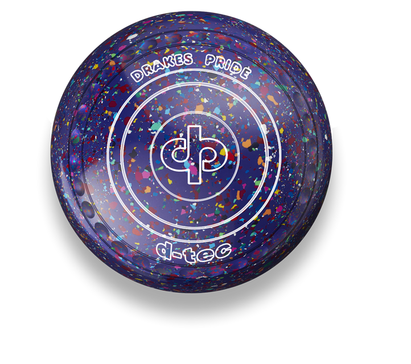 Drakes Pride D-Tec Coloured Bowls