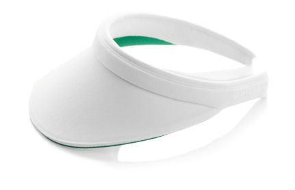 Drakes Pride Clip on Visor For Bowls - ShopPotters