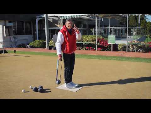 DHB Hacksaw Bowling Arm