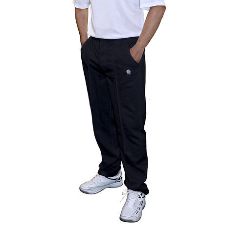 Taylor Gents Sports Trousers BLACK
