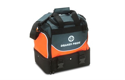 Drakes Pride Pro Midi Bag