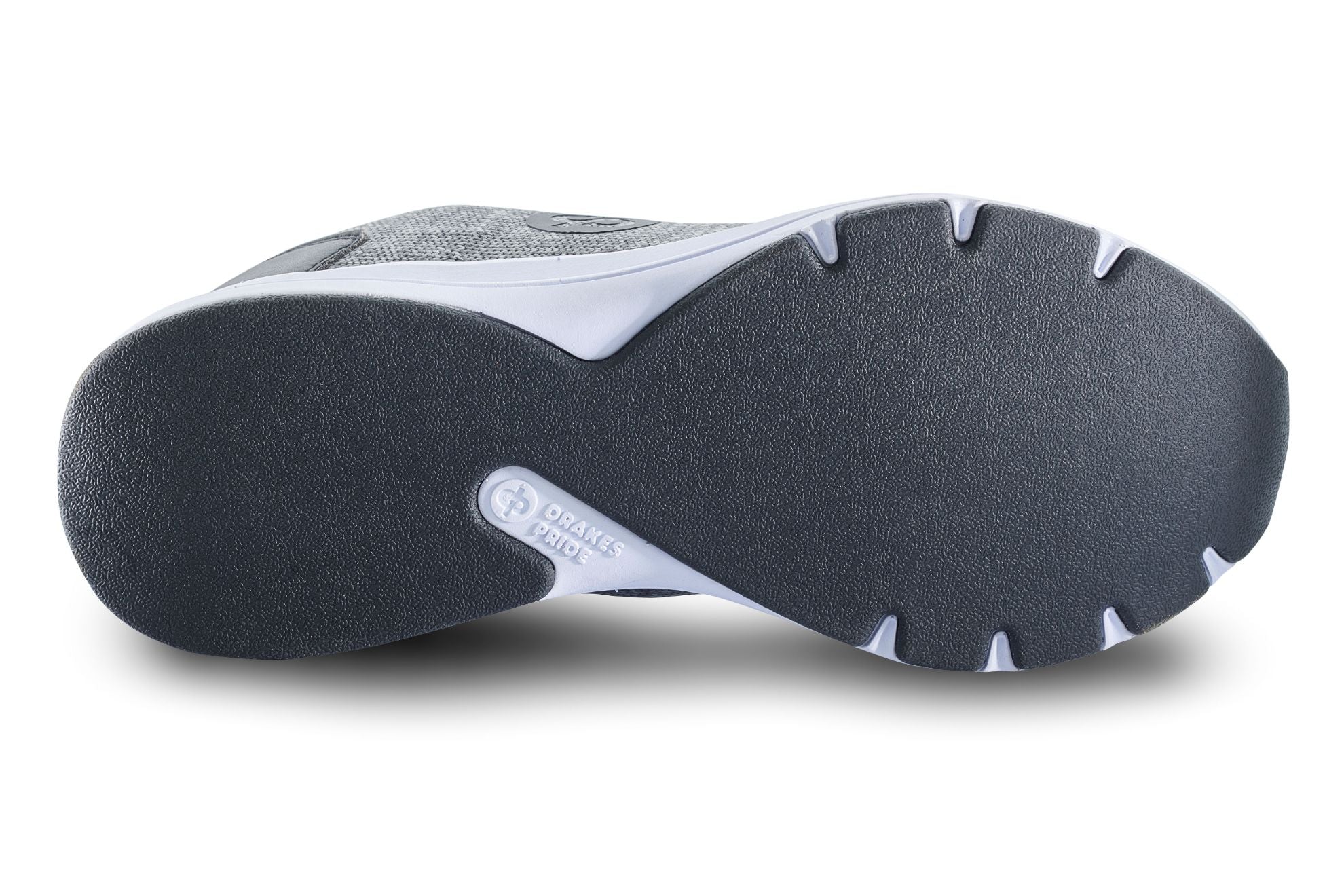 Drakes Pride Vader Men’s Bowls Shoe – lightweight, cushioned and non-slip design.