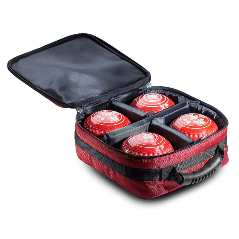 Drakes Pride Quattro Bag