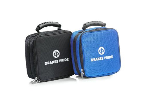 Drakes Pride Quad Bag Carpet & Crown Green Bowls