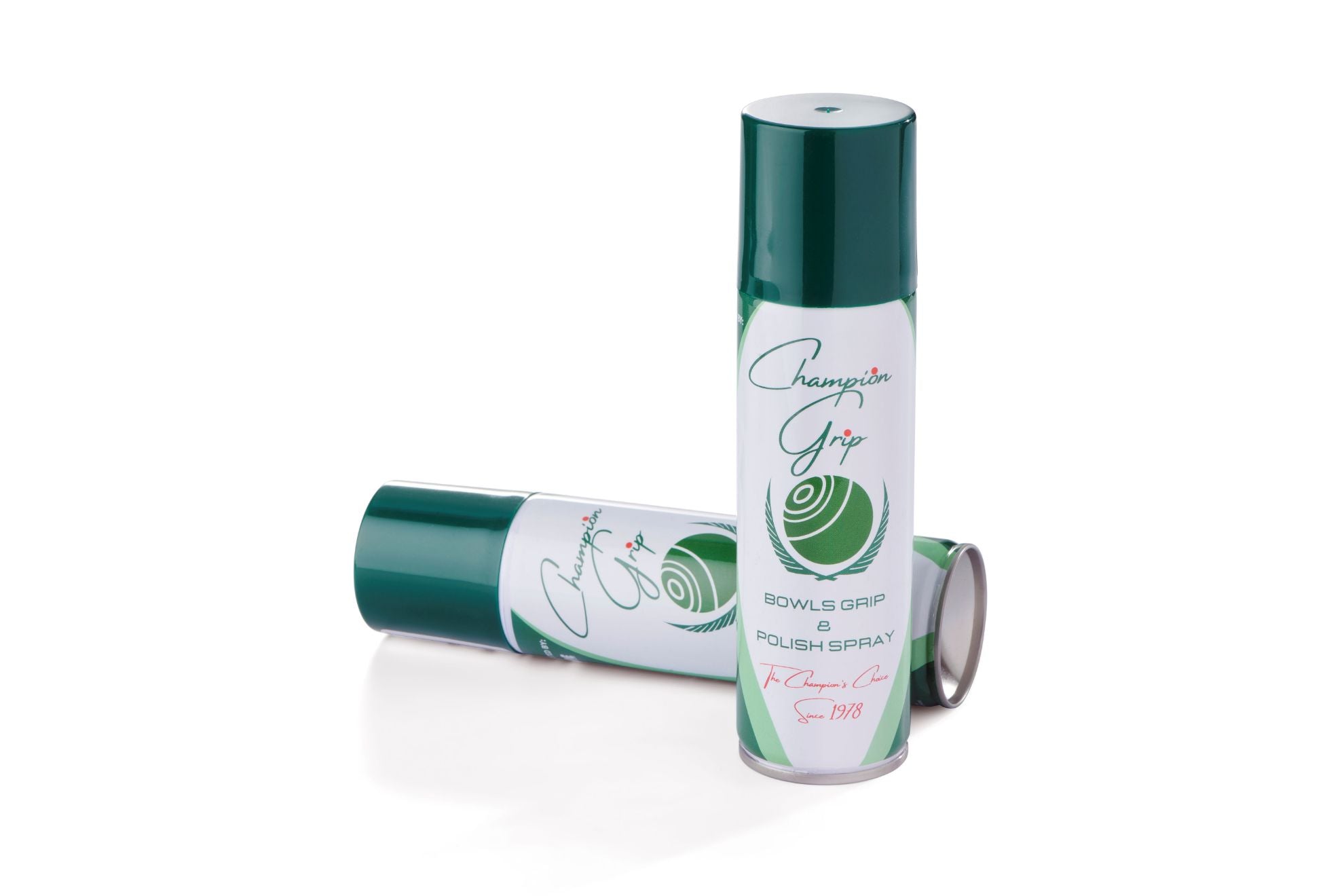 Drakes Pride Champion Grip Spray – Bowl Grip & Polish