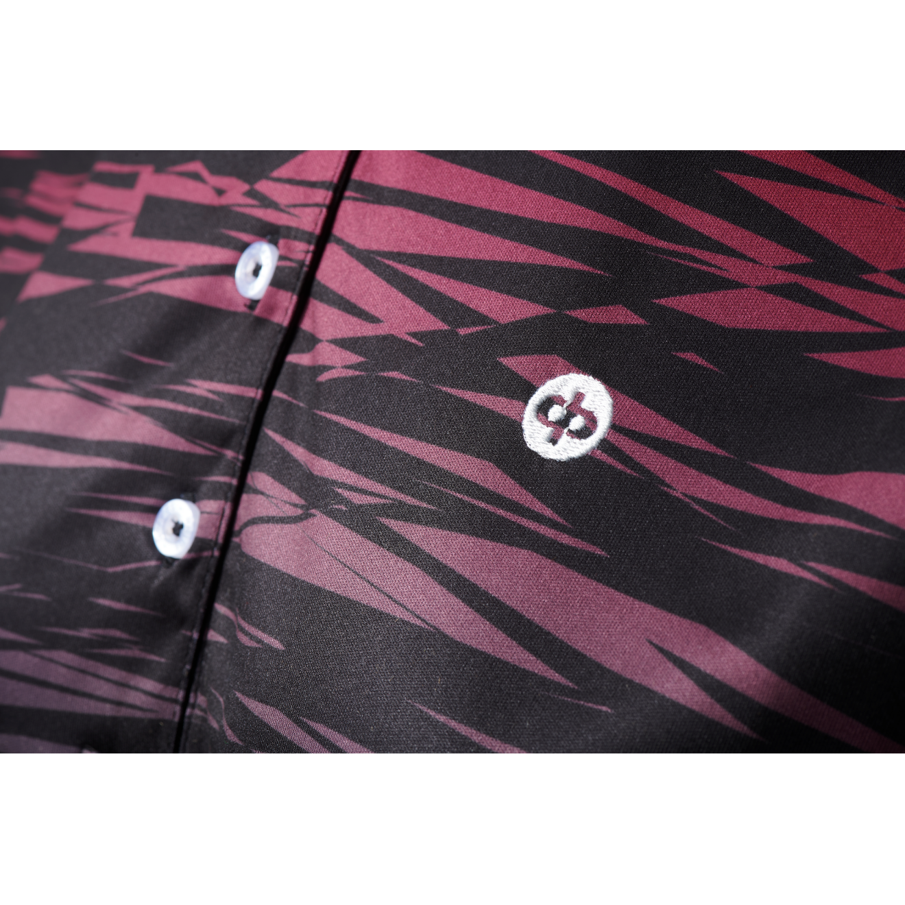 Onyx Ladies Bowls Shirt