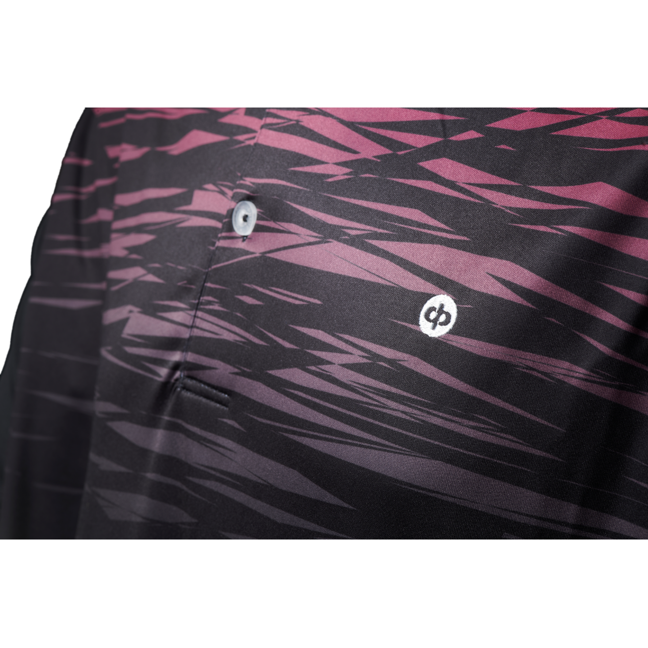 Onyx Gents Bowls Shirt