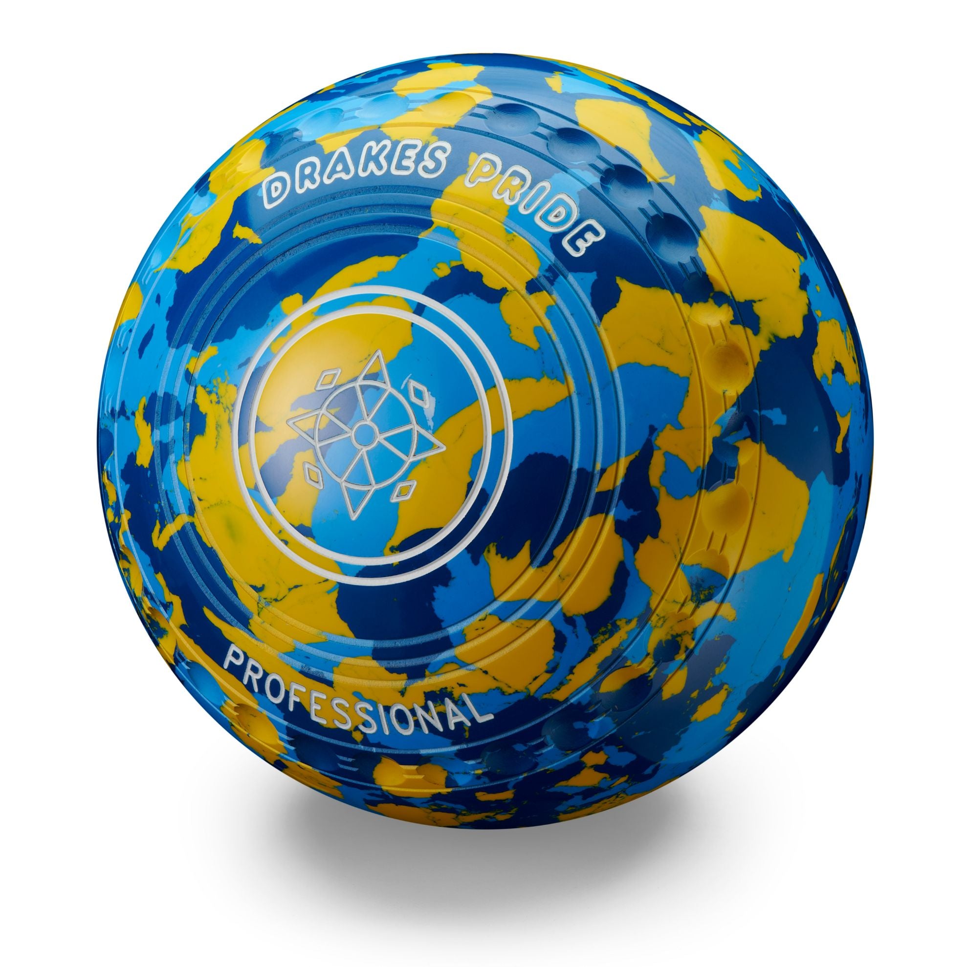 Drakes Pride Limited Edition Camo Bowls Range - Limited Stock