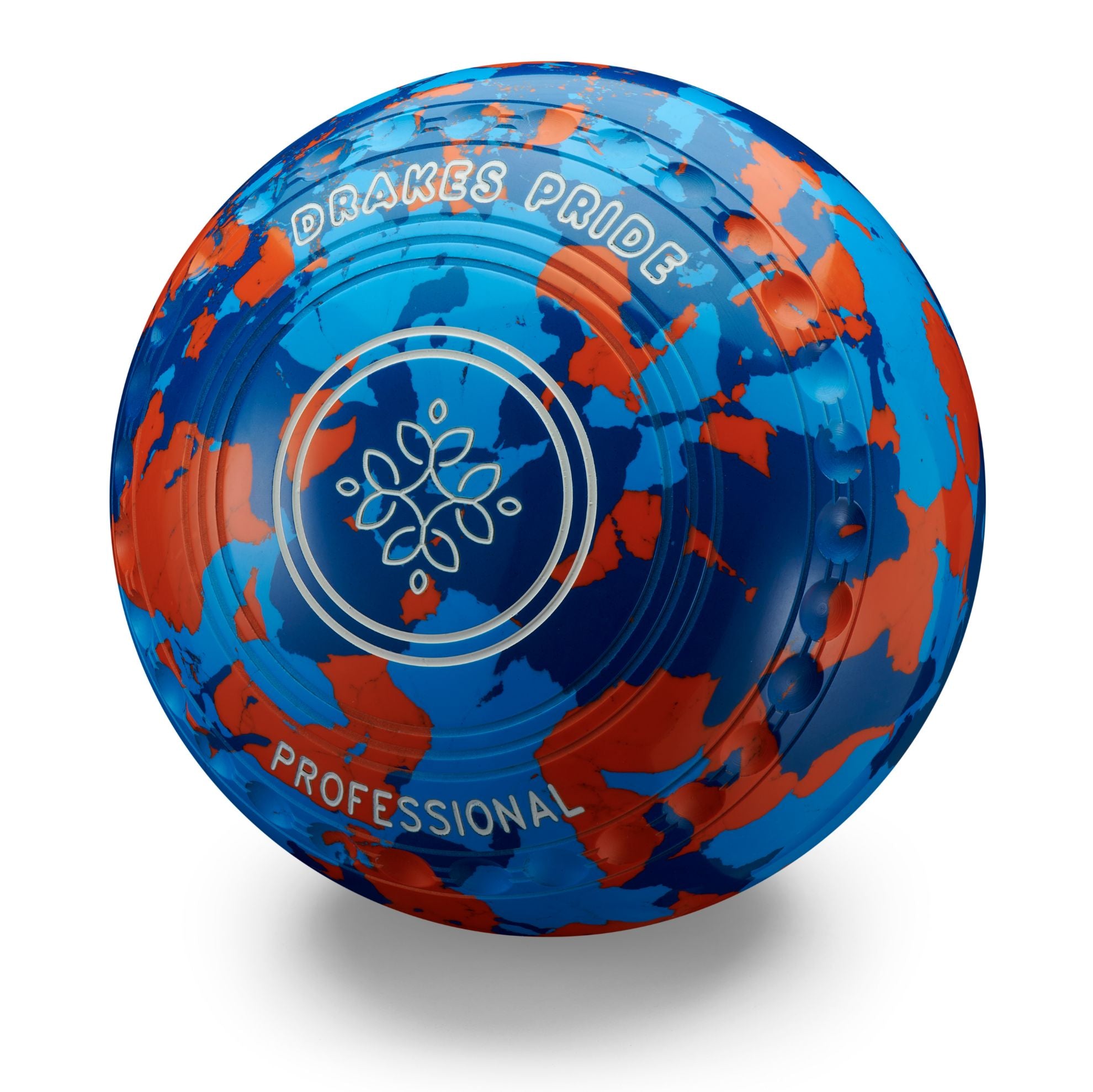Drakes Pride Limited Edition Camo Bowls Range - Limited Stock