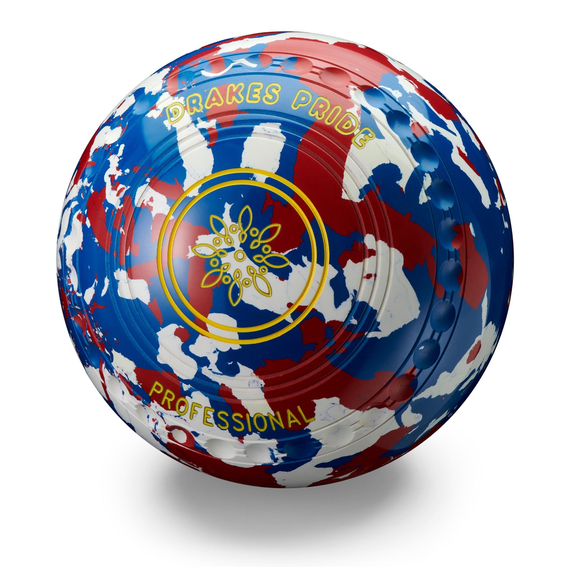 Drakes Pride Limited Edition Camo Bowls Range - Limited Stock