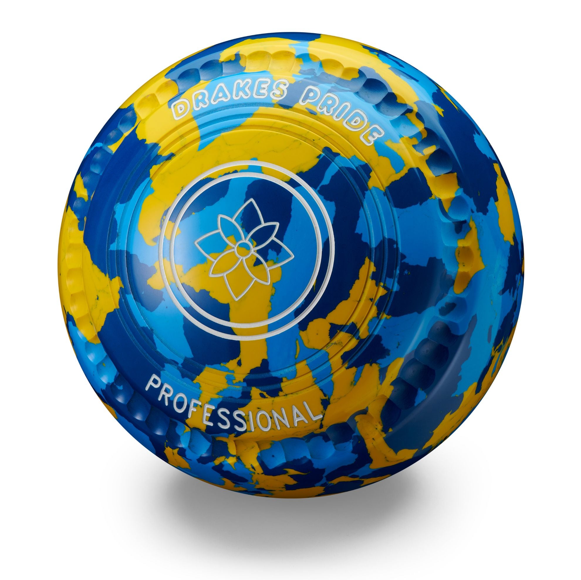 Drakes Pride Limited Edition Camo Bowls Range - Limited Stock