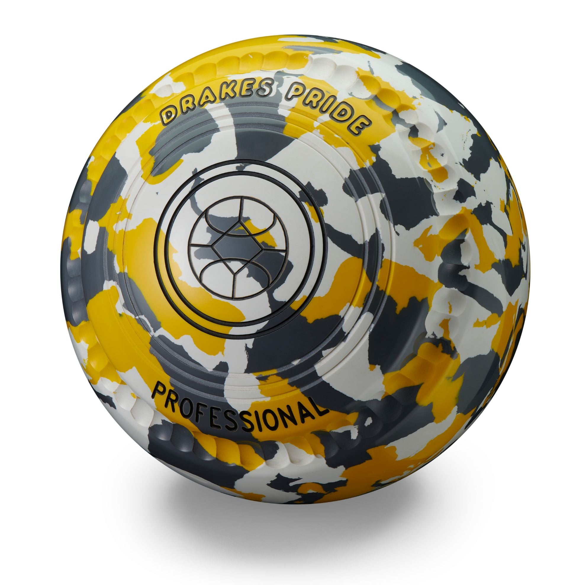 Drakes Pride Limited Edition Camo Bowls Range - Limited Stock