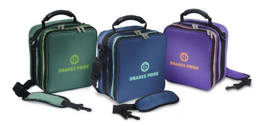 Drakes Pride Quattro Plus Bag
