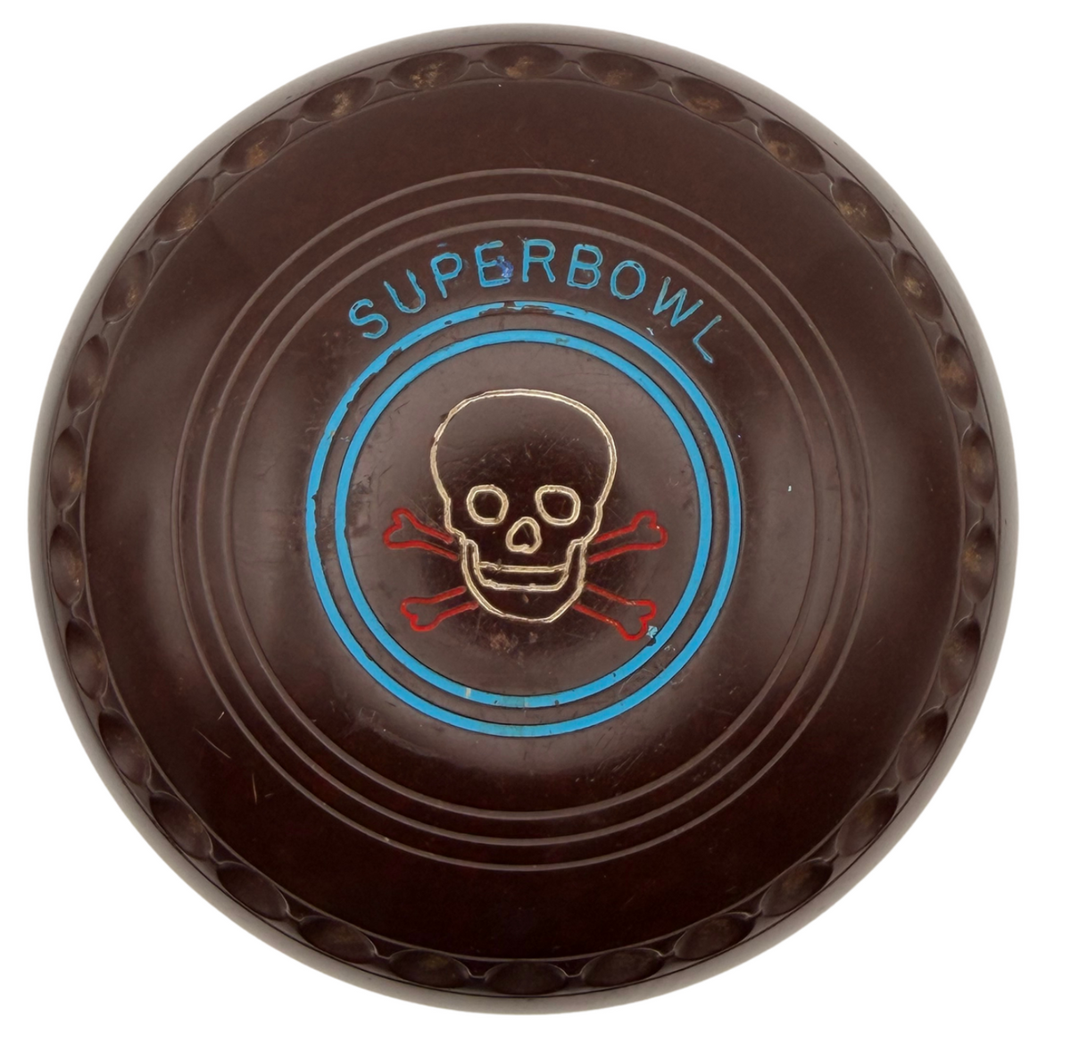 Superbowl 3H Brown WB04