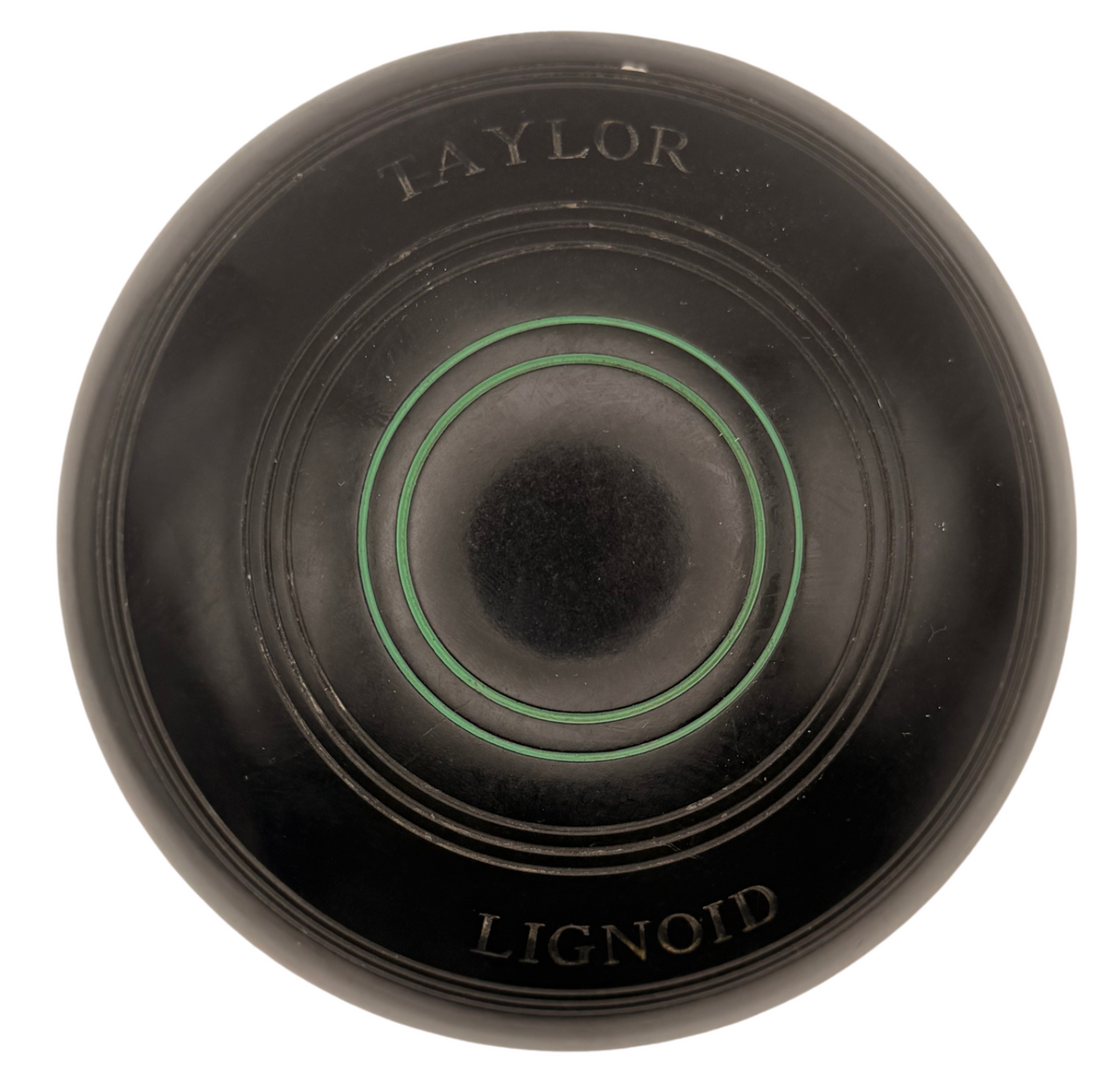 Taylor Lignoid 0H Black WB99