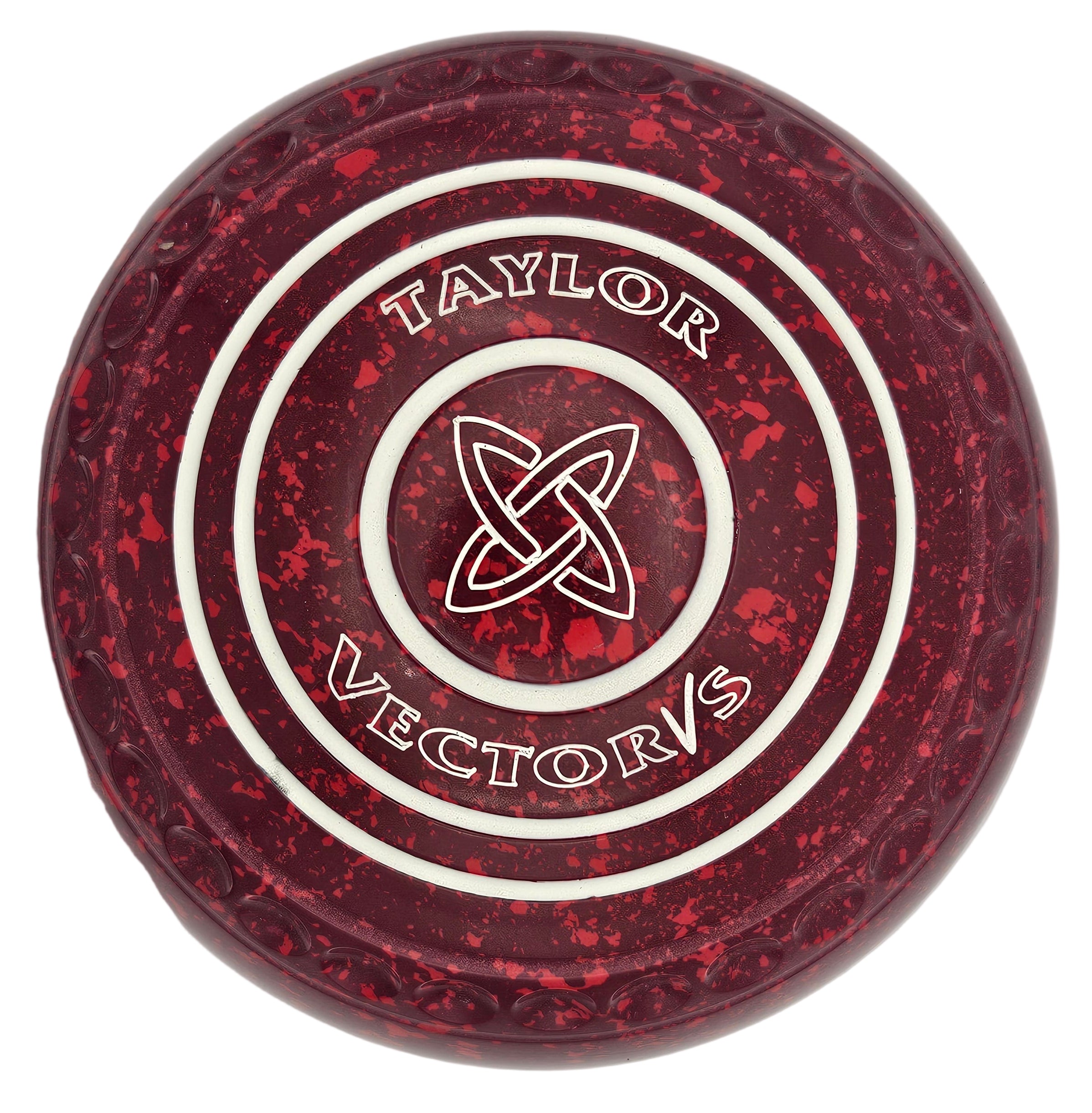 Taylor Vector Vs 2H Maroon Red WB28