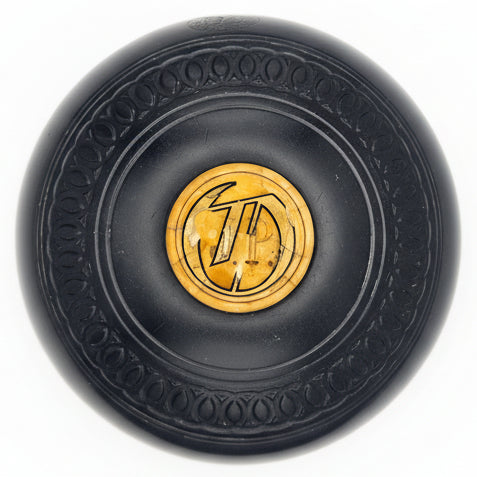 Jaques London Jackfinder 3H Black WB84