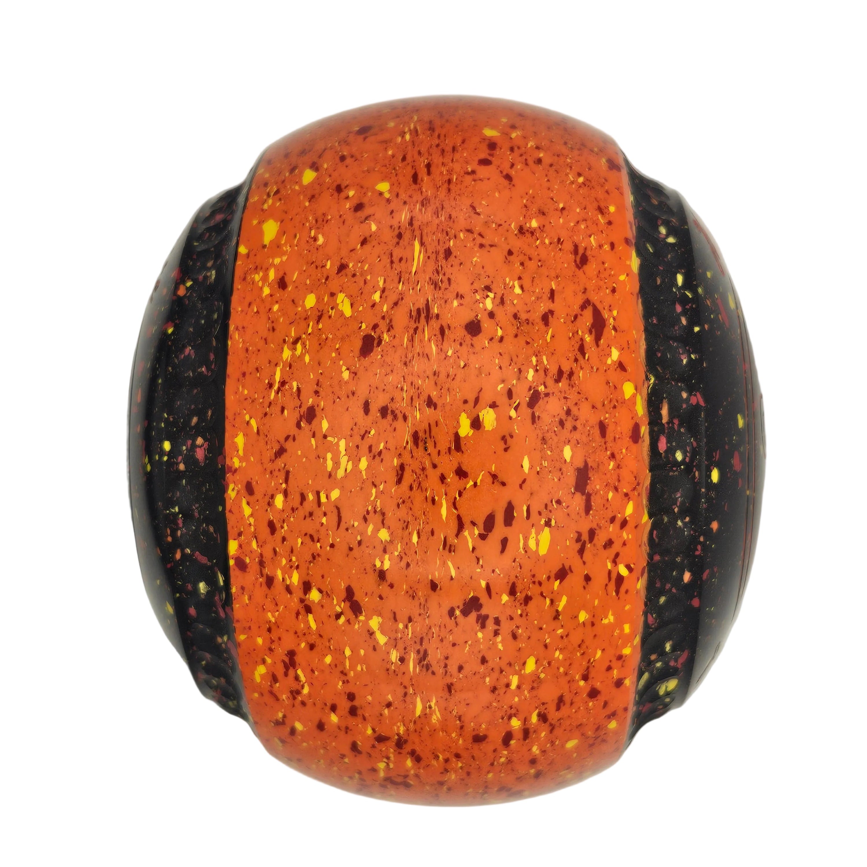 Henselite Tiger Evo 3H Potters Exclusive Volcanic Slice Limited Edition Monkey Emblem MIDDLE