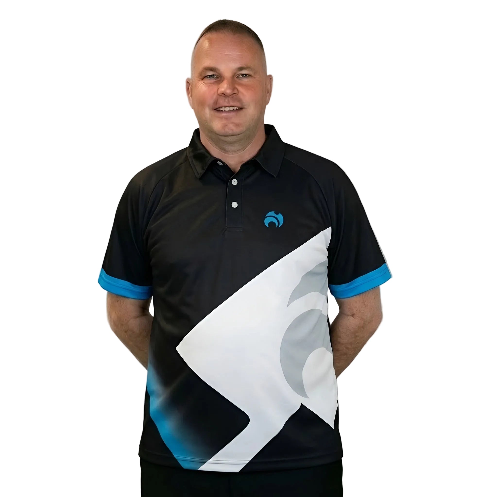 Henselite Style 26 Unisex Polo Shirt