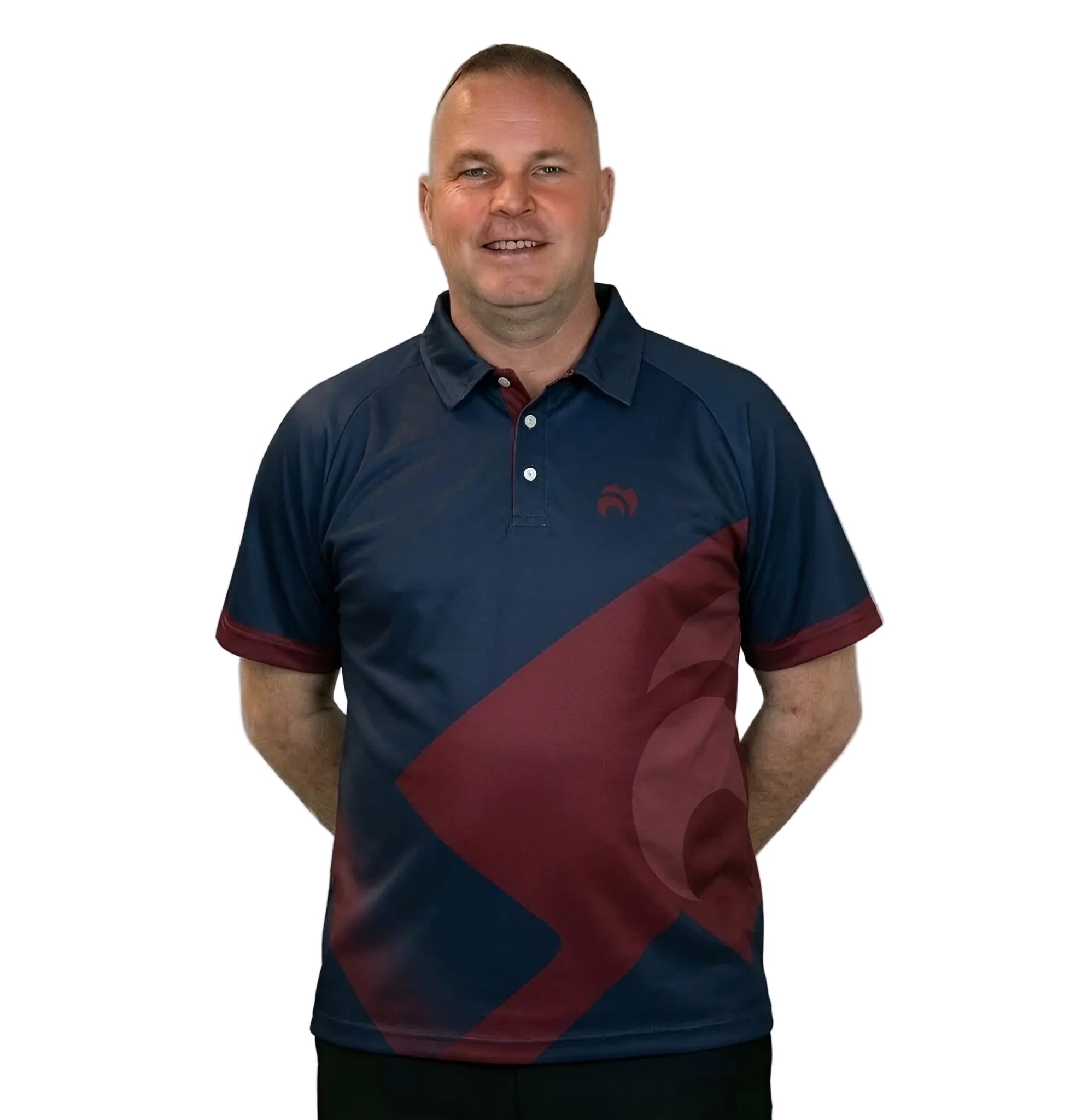 Henselite Style 26 Unisex Polo Shirt
