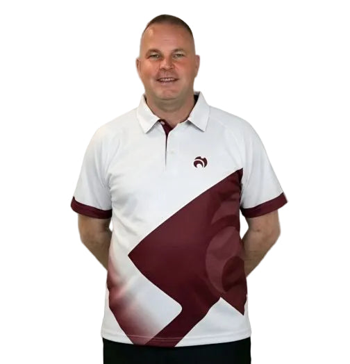 Henselite Style 26 Unisex Polo Shirt