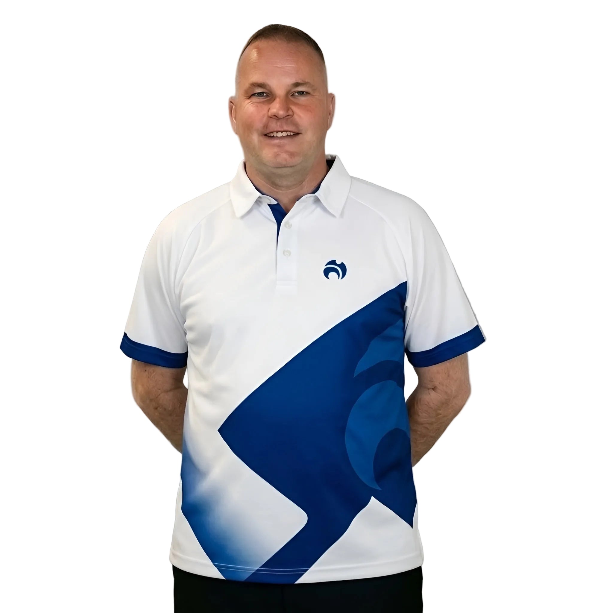Henselite Style 26 Unisex Polo Shirt