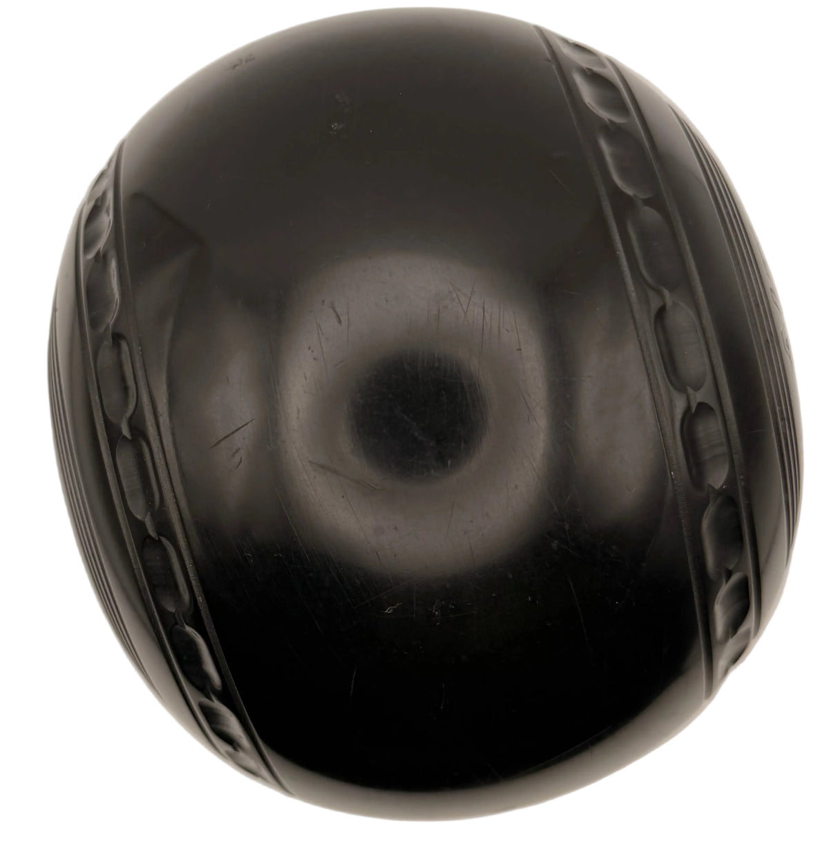 Almark Clubmaster 0M Black WB02