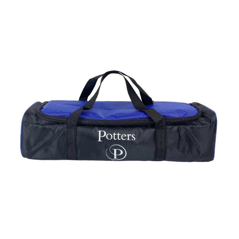 A Potters Exclusive 4 Bowl Bag - New Style