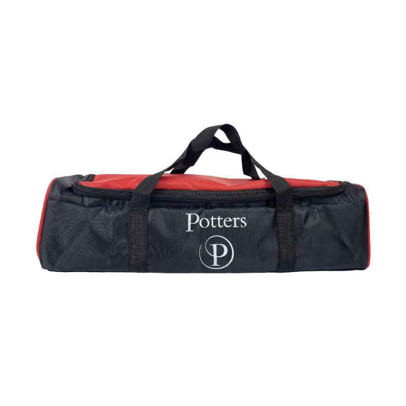 A Potters Exclusive 4 Bowl Bag - New Style