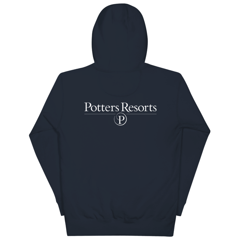Potters Resorts Hoodie
