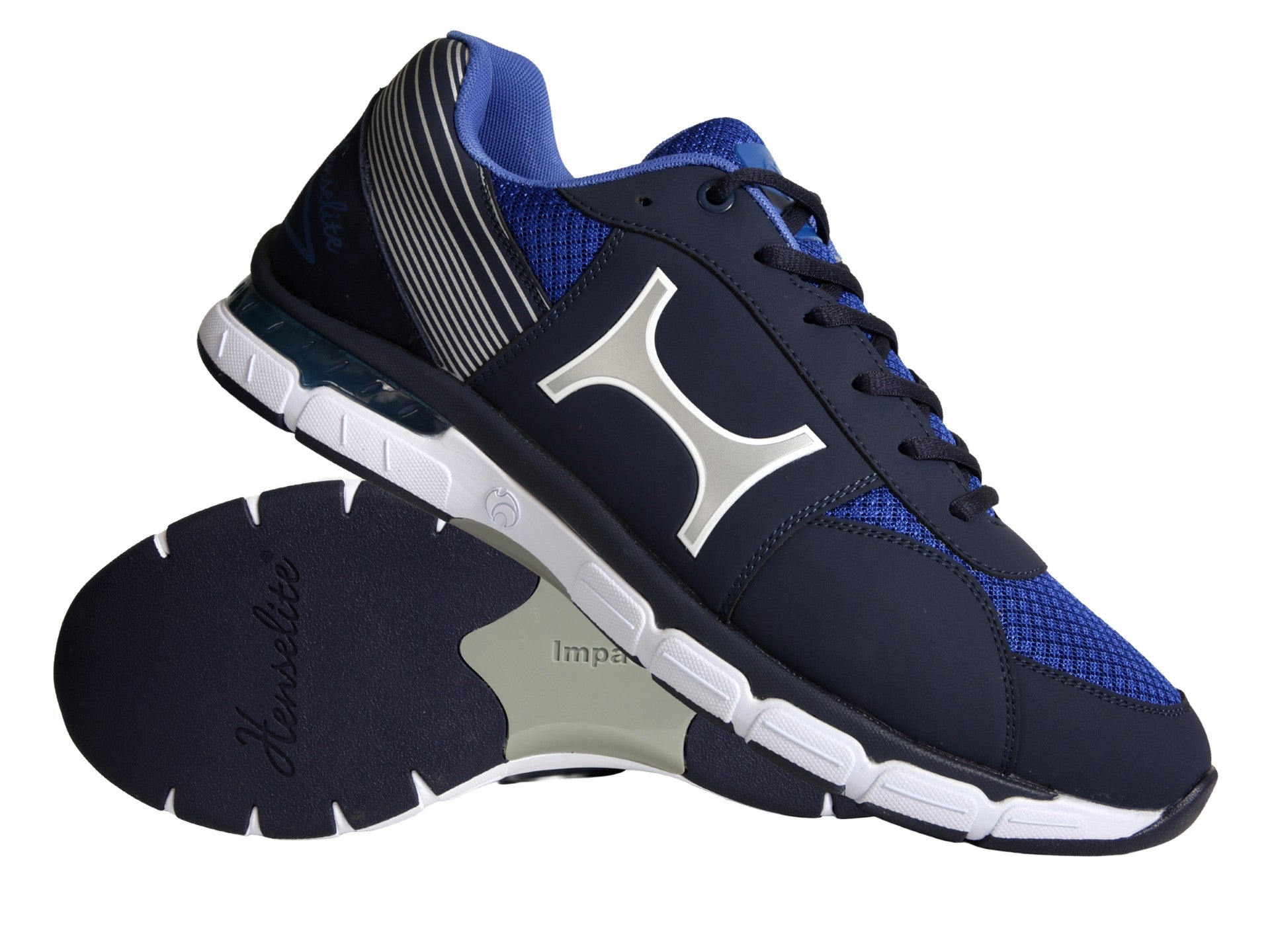 Henselite Gents Shoe Impact M100