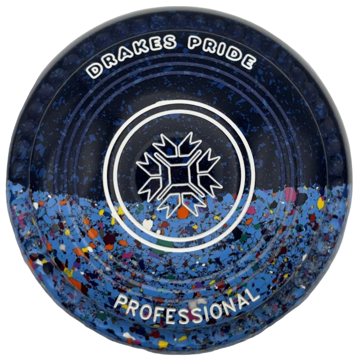 Drakes Pride Pro 50 3H Limited Edition Potters Exclusive Geo04 Emblem