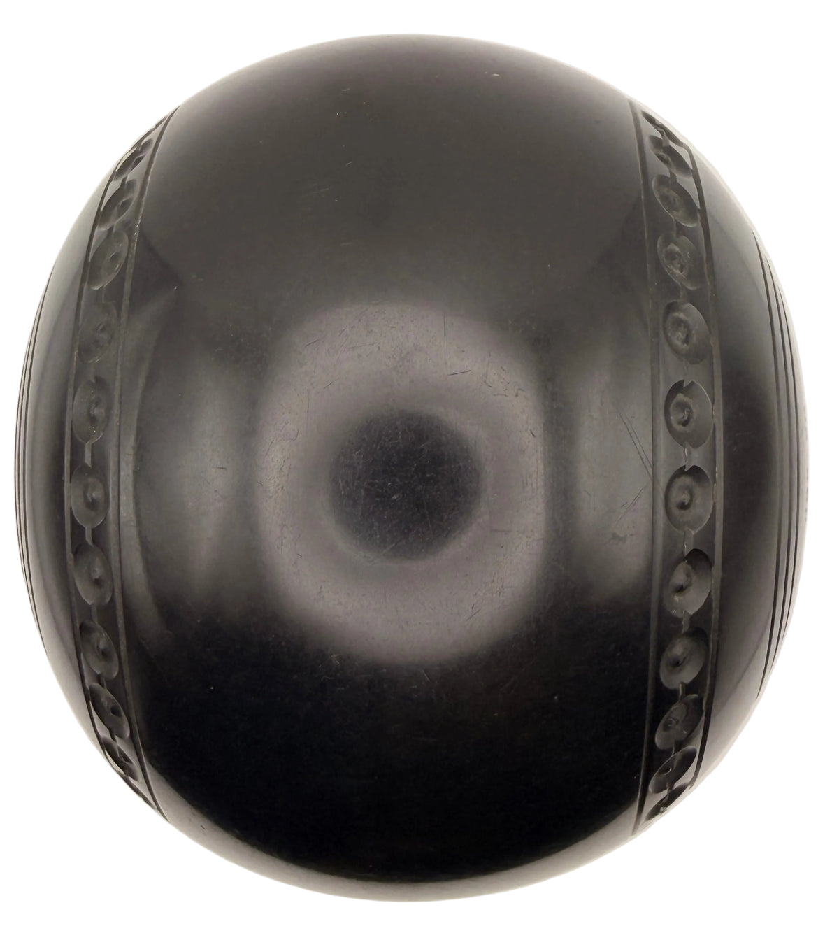 Henselite Classic Deluxe 5H Black WB98