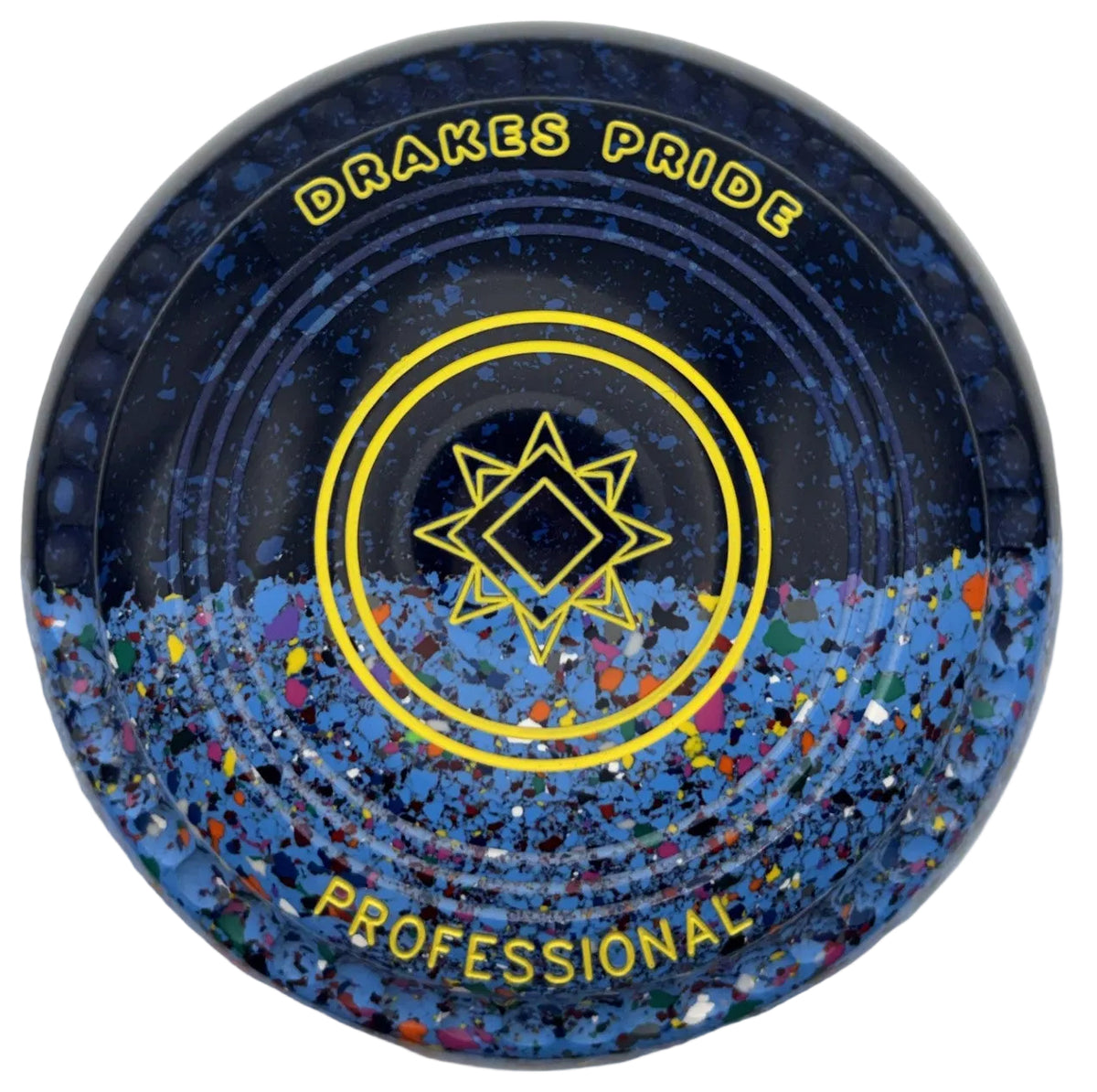Drakes Pride Pro 50 3H Limited Edition Potters Exclusive Geo10 Emblem