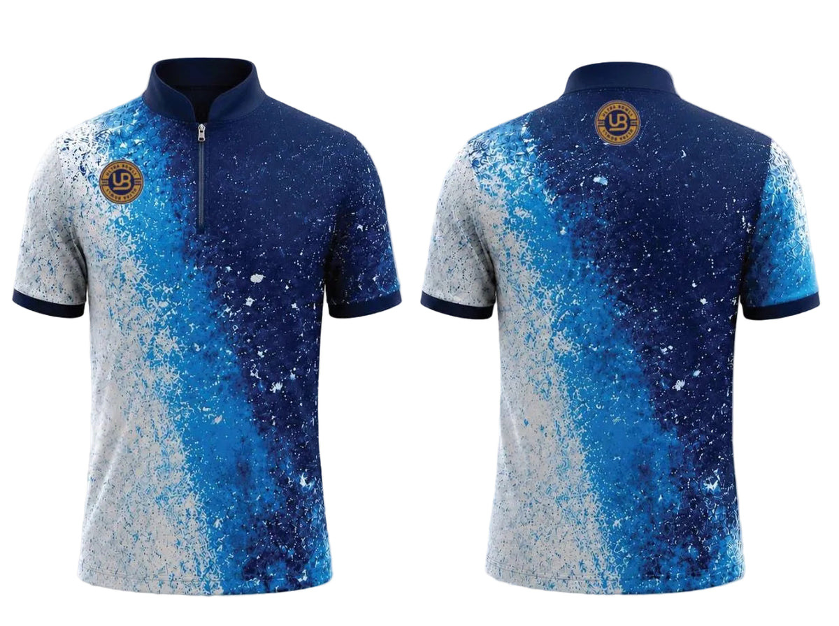 Ocean Mist Ultra Bowls - Bowls Shirt Unisex