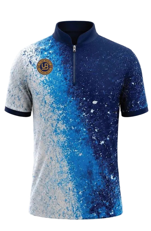 Ocean Mist Ultra Bowls - Bowls Shirt Unisex