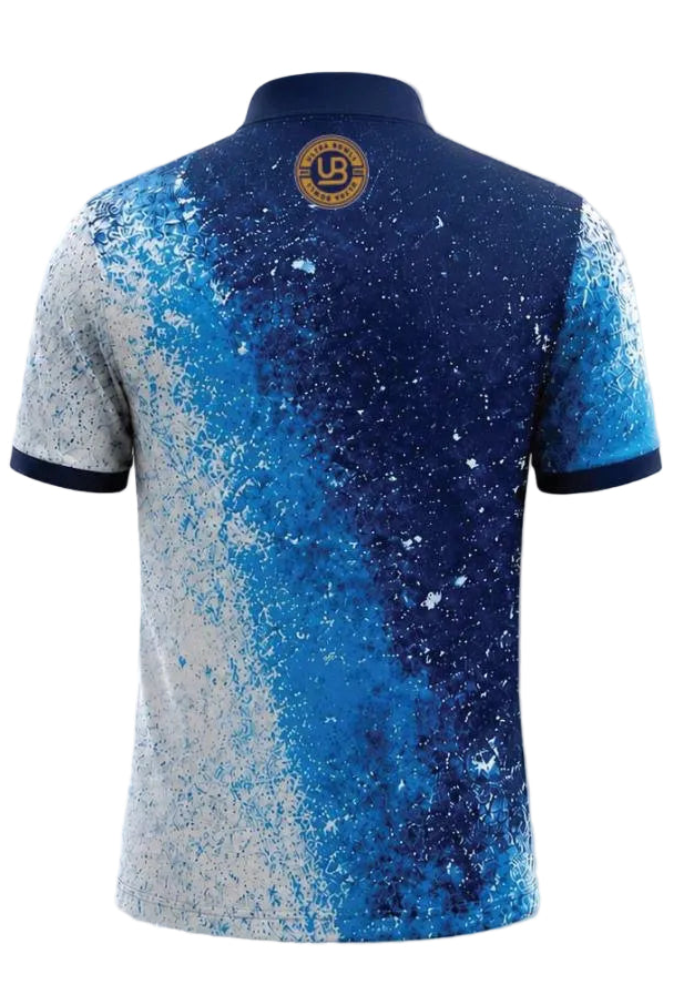 Ocean Mist Ultra Bowls - Bowls Shirt Unisex