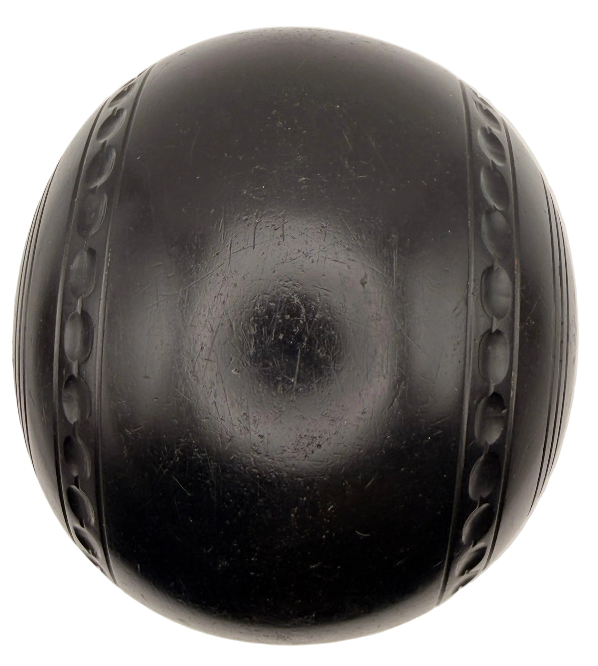 Almark Crusader II 2H Black WB07