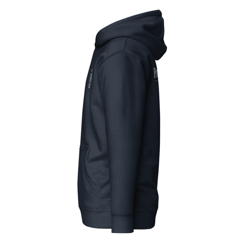 Potters Resorts Hoodie