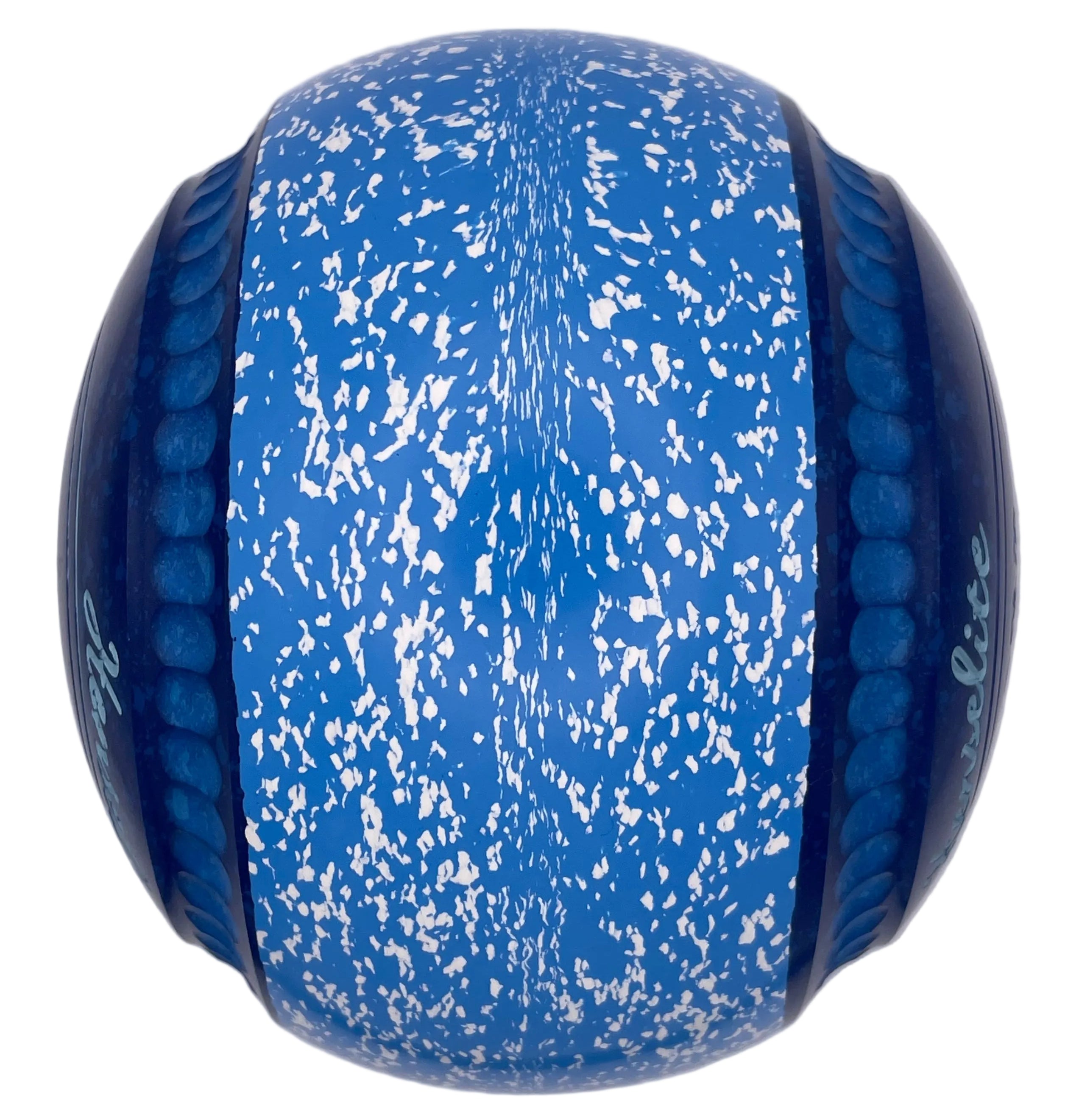 Henselite Tiger 2H Potters Exclusive *Ocean Spray Slice* Anchor Emblem Running Surface