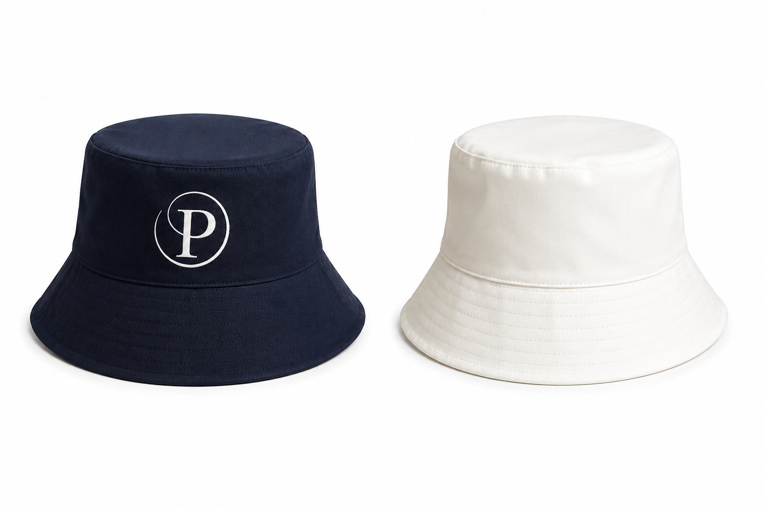 Potters Exclusive Reversable Bucket Hat