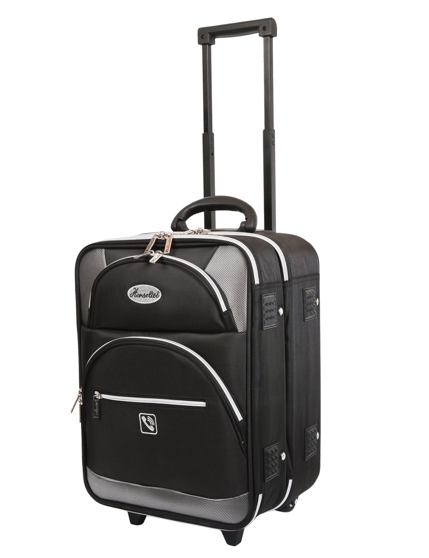 Henselite Active Trolley Bag
