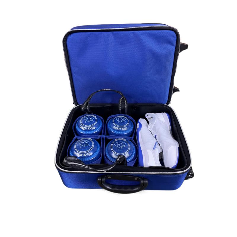 Henselite Active Trolley Bag