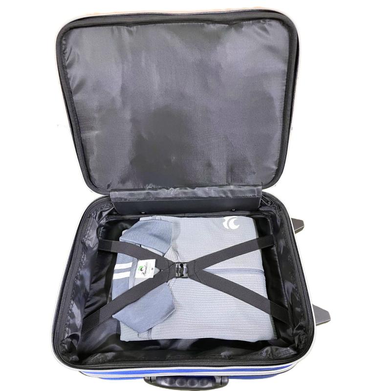 Henselite Active Trolley Bag