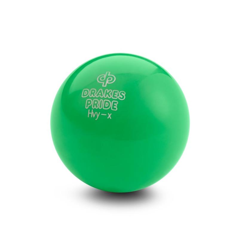 Drakes Pride Indoor Green  Jack - Practice Only