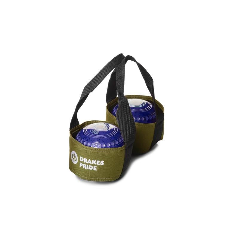 Drakes Pride 2 Bowl Carrier