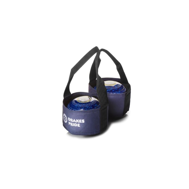 Drakes Pride 2 Bowl Carrier