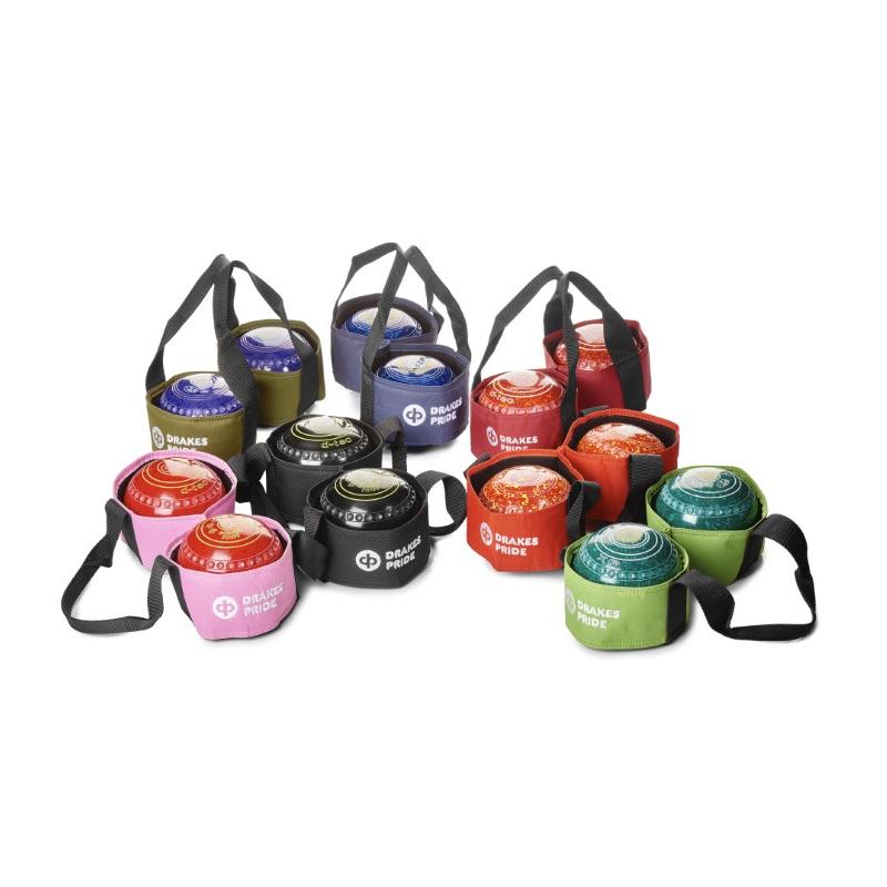 Drakes Pride 2 Bowl Carrier