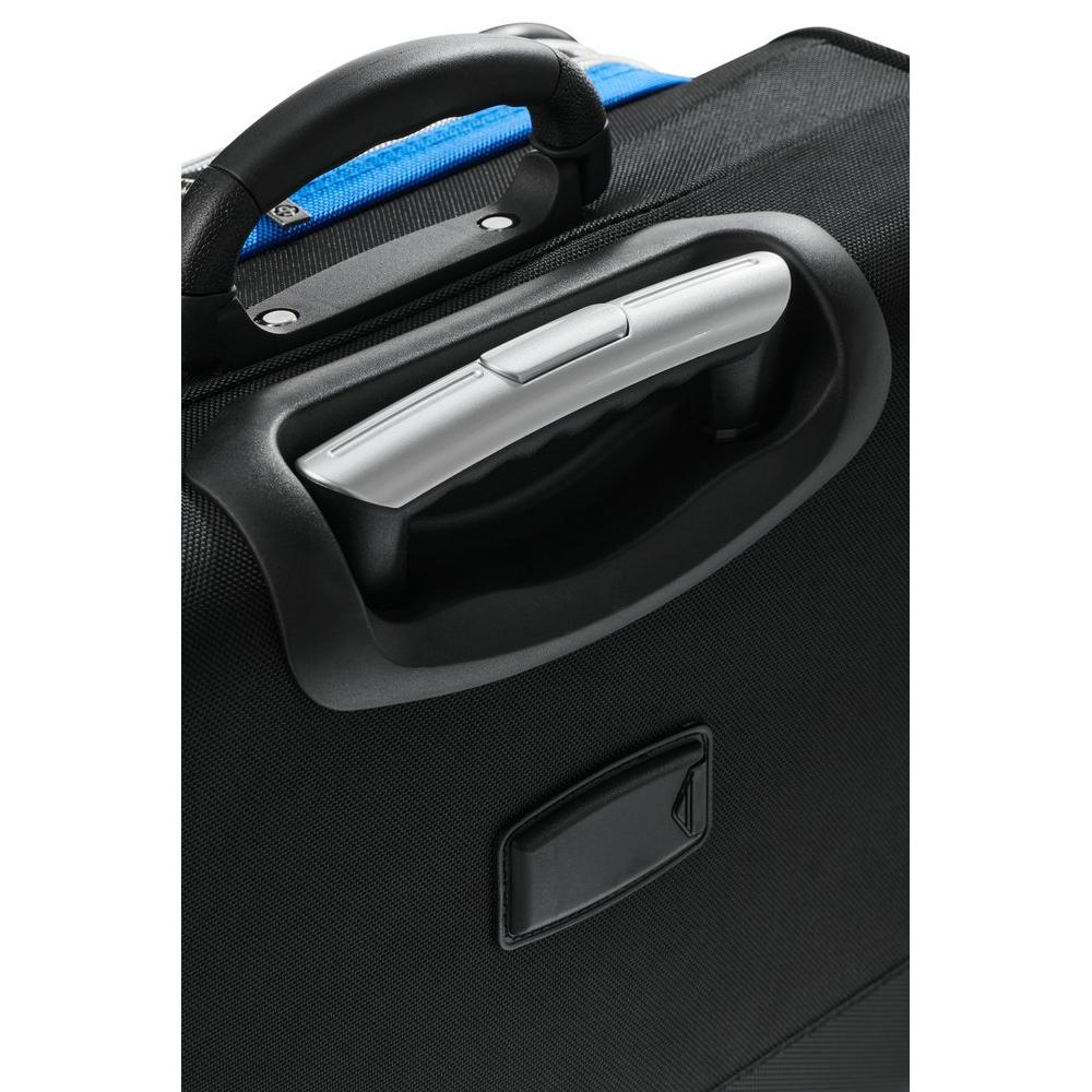 Drakes Pride Low Roller Trolley Case - New