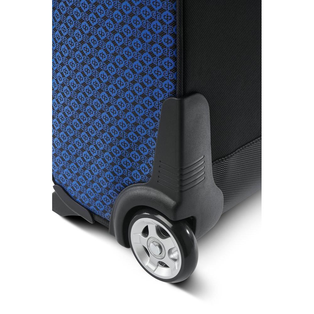 Drakes Pride Low Roller Trolley Case - New